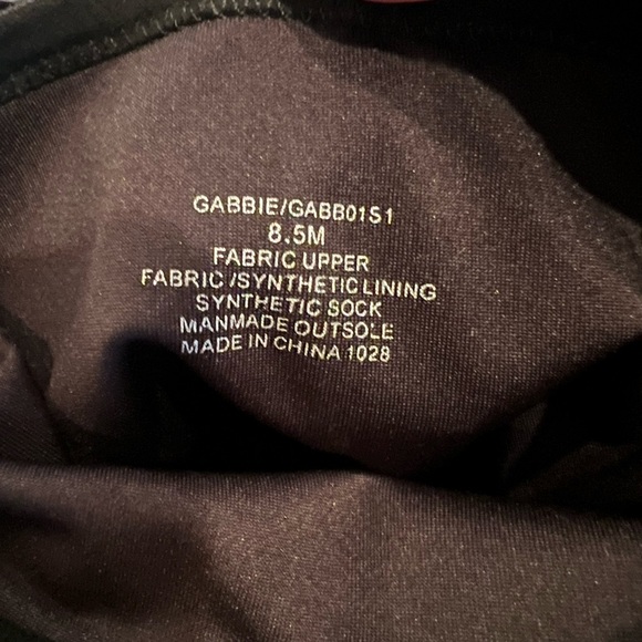 Steve Madden Gabbie Boot - Picture 4 of 4